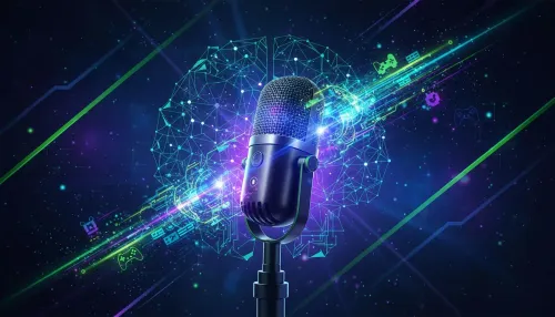 Crystal Clear Voice Chat Tech