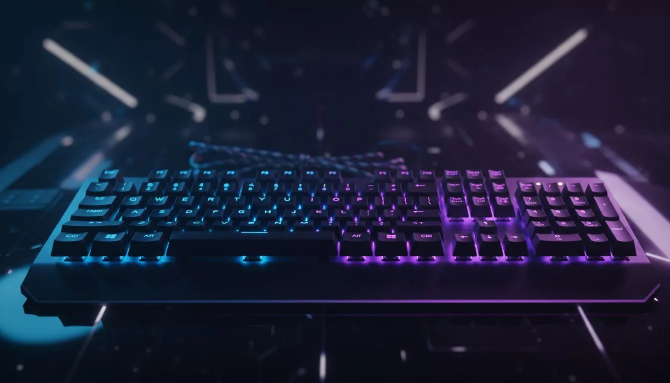 Ease late-night eye strain with RGB