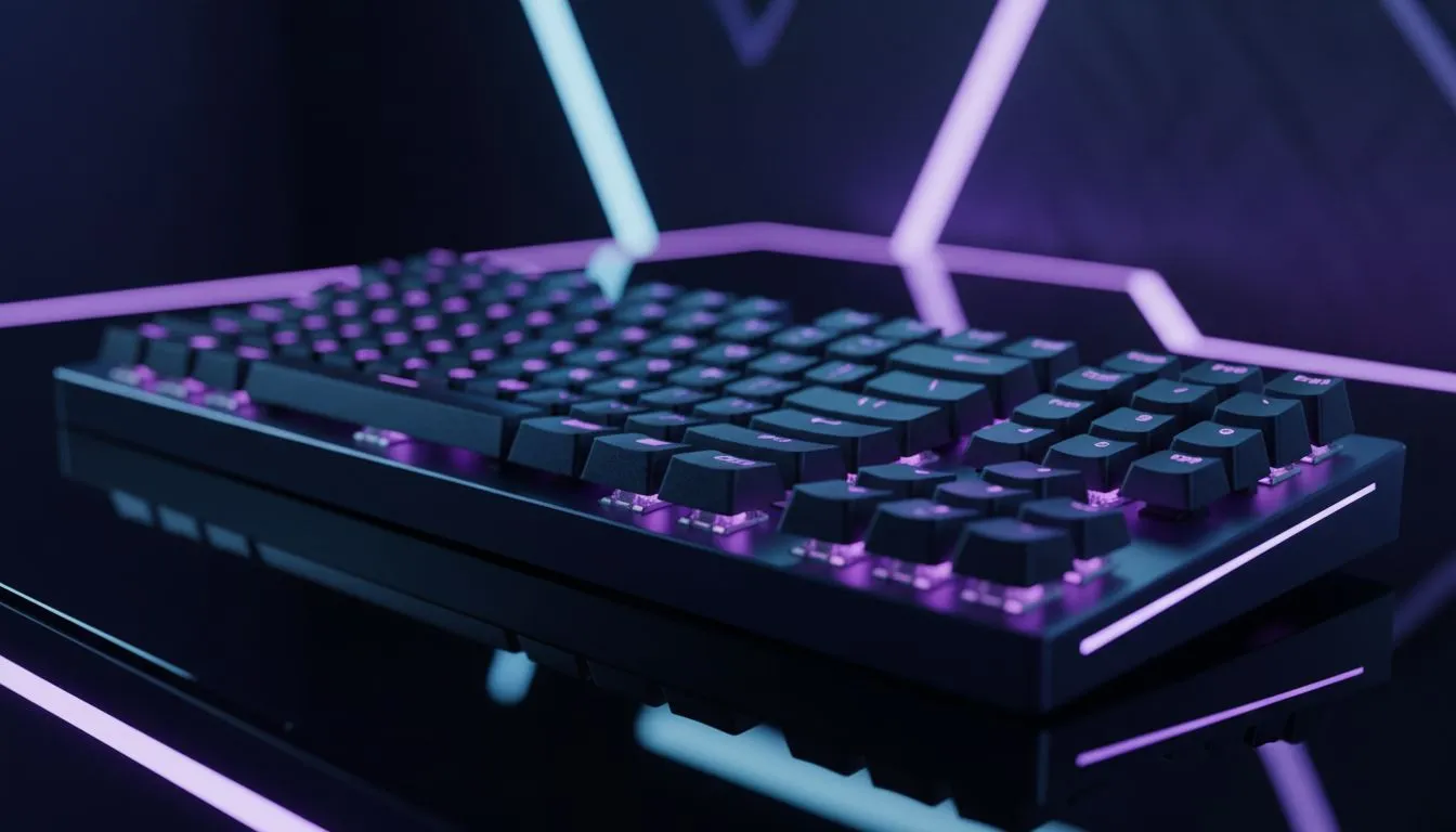 Customize RGB for better play and work