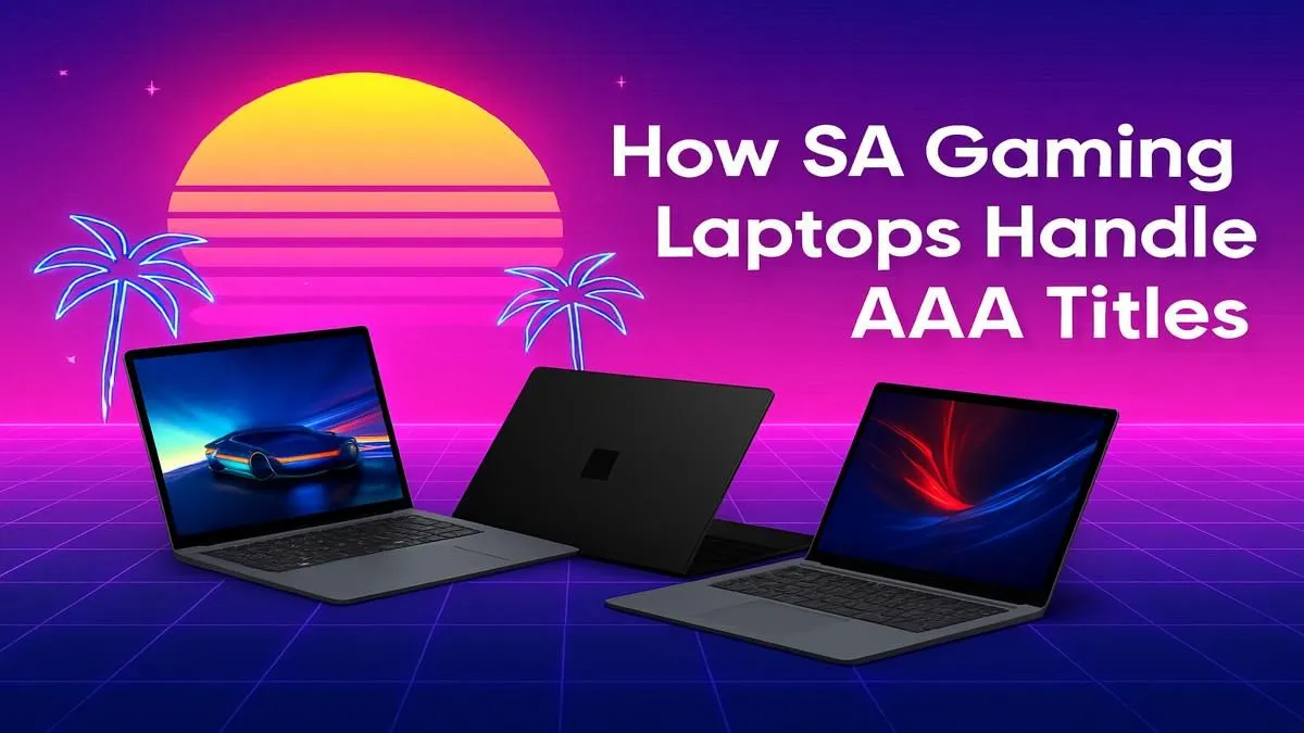 AAA Gaming Performance Guide