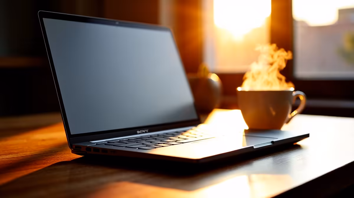 How Small Business Owners Use MacBooks: Productivity