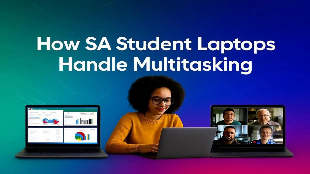 Multitasking Machines