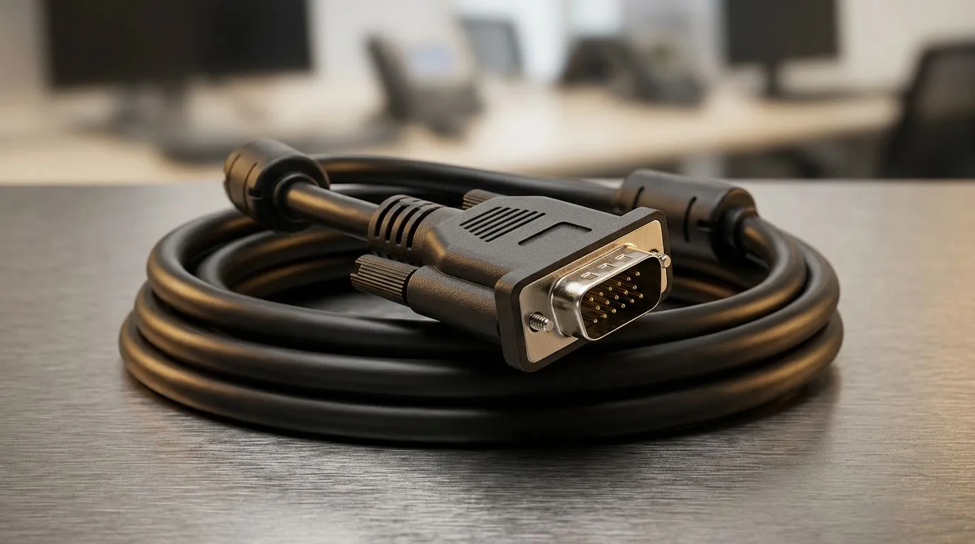 VGA care that reduces failures and downtime