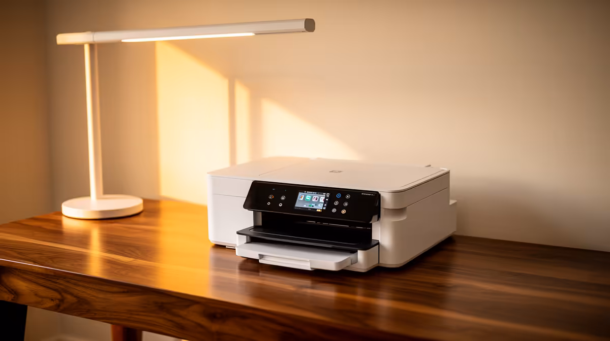 A Beginner Choose a Home Printer in South Africa