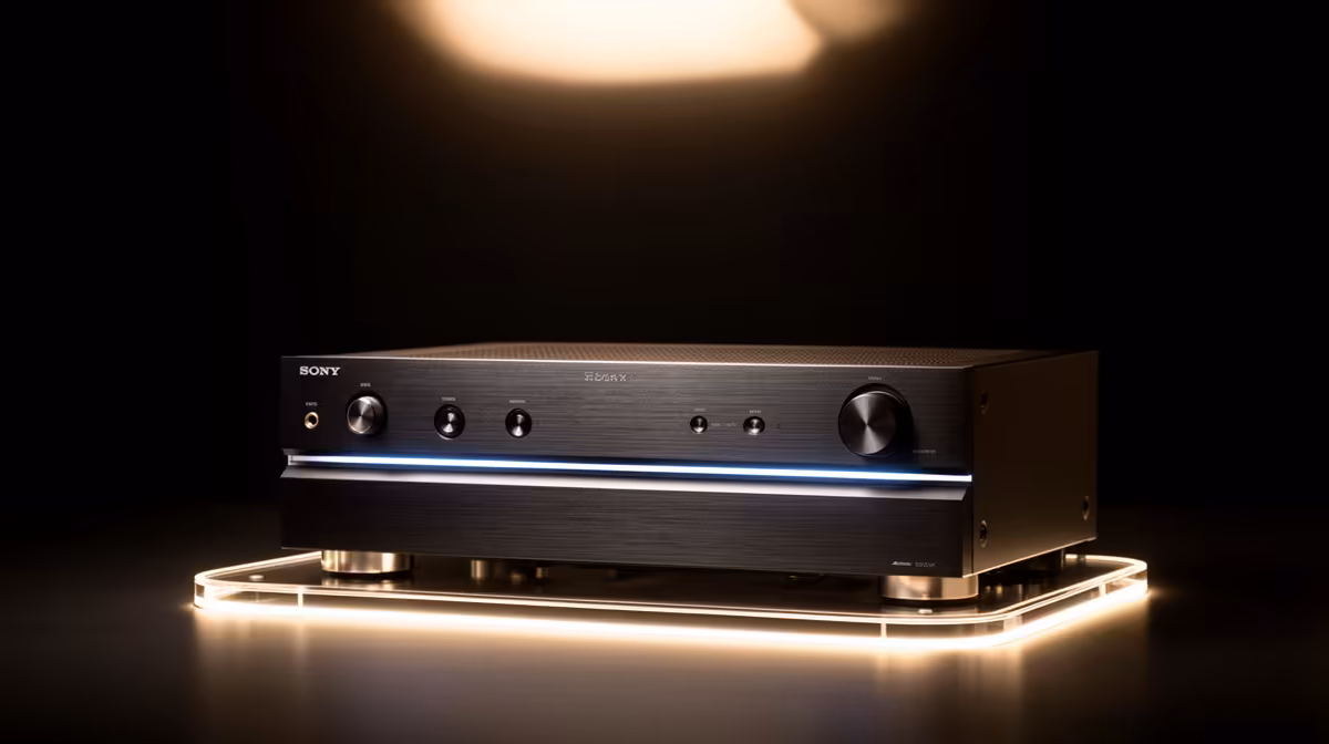 A Beginner Choose an AVR Unit in South Africa