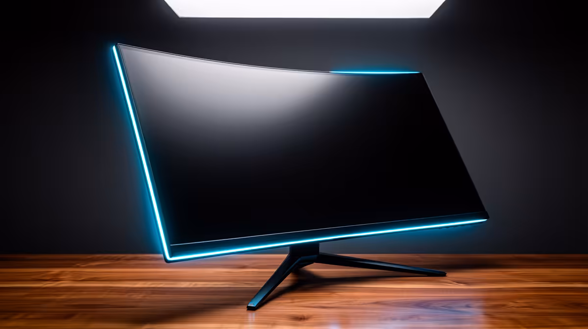 A Casual Gamer Choose a 240Hz Monitor in South Africa