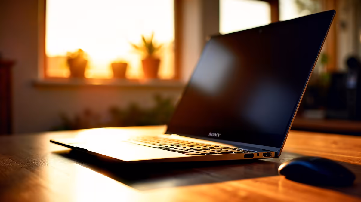 A Casual Gamer Choose a Business Laptop in South Africa