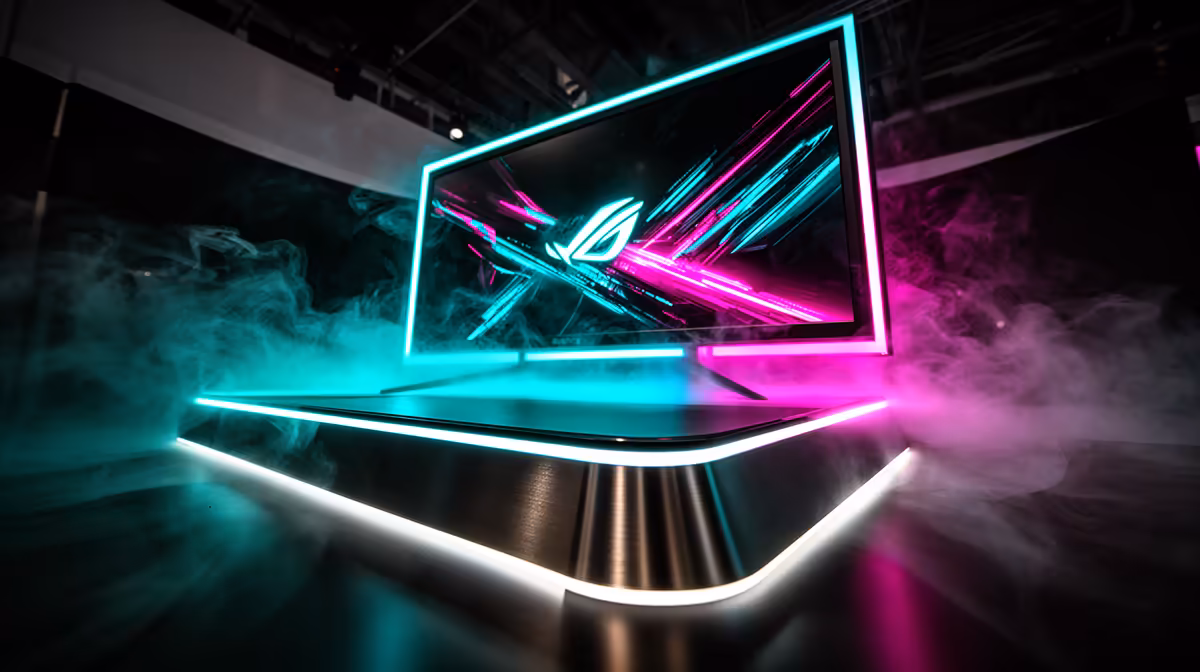 A Casual Gamer Choose a Mini-LED Monitor in South Africa