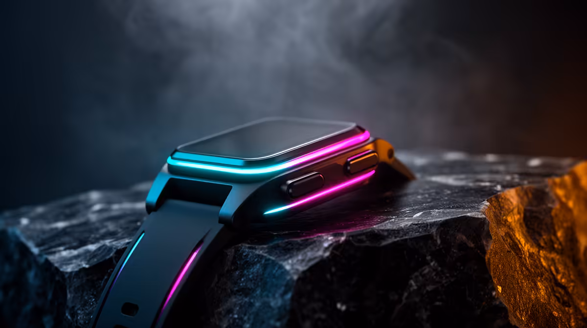 A Casual Gamer Choose a Smartwatch in South Africa