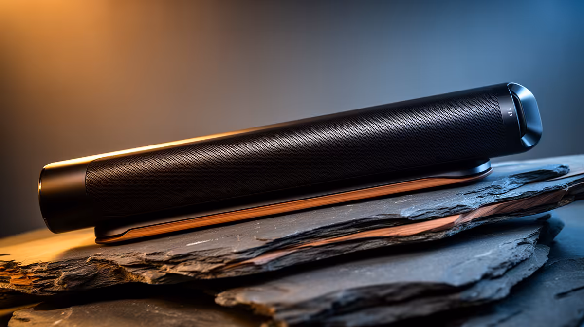 A Casual Gamer Choose a Soundbar in South Africa