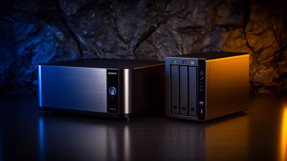 A Casual Gamer Choose a UPS for a NAS in South Africa