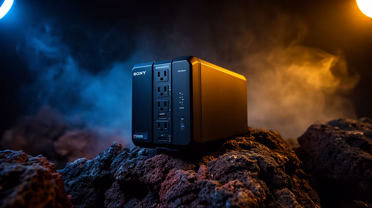 A Casual Gamer Choose a UPS for a Router in South Africa