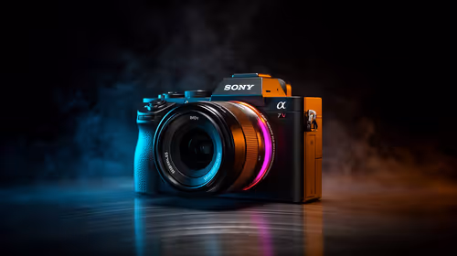 How should a casual gamer choose a vlogging camera in South Africa?
