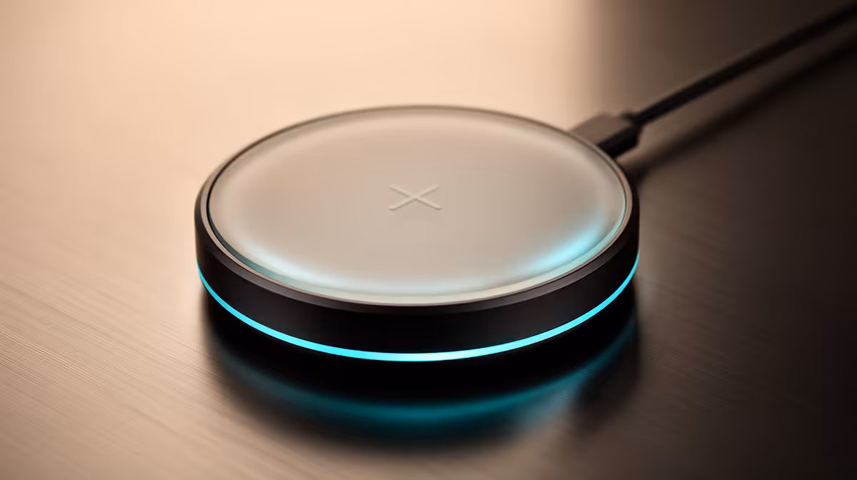 A Casual Gamer Choose a Wireless Charger in South Africa