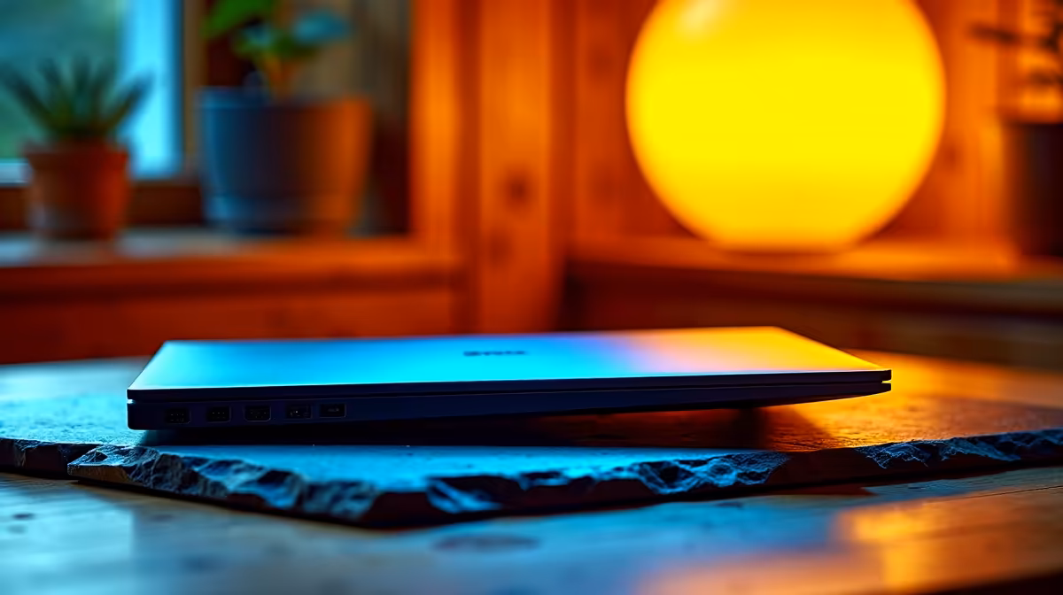 A Casual Gamer Choose an All-day-battery Laptop in South