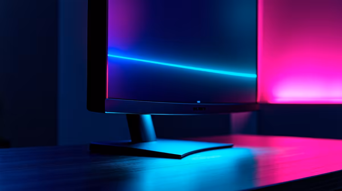 A Competitive Gamer Choose a 165Hz Monitor in South Africa