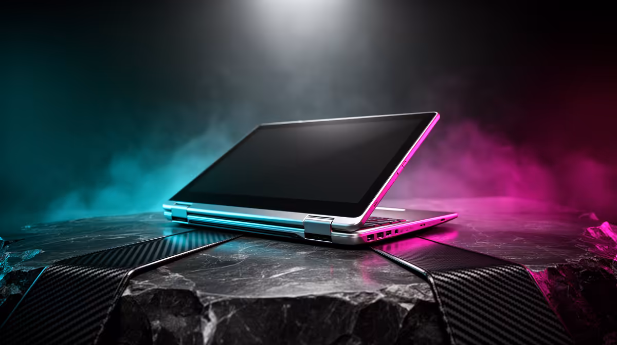 A Competitive Gamer Choose a 2-in-1 Tablet in South Africa