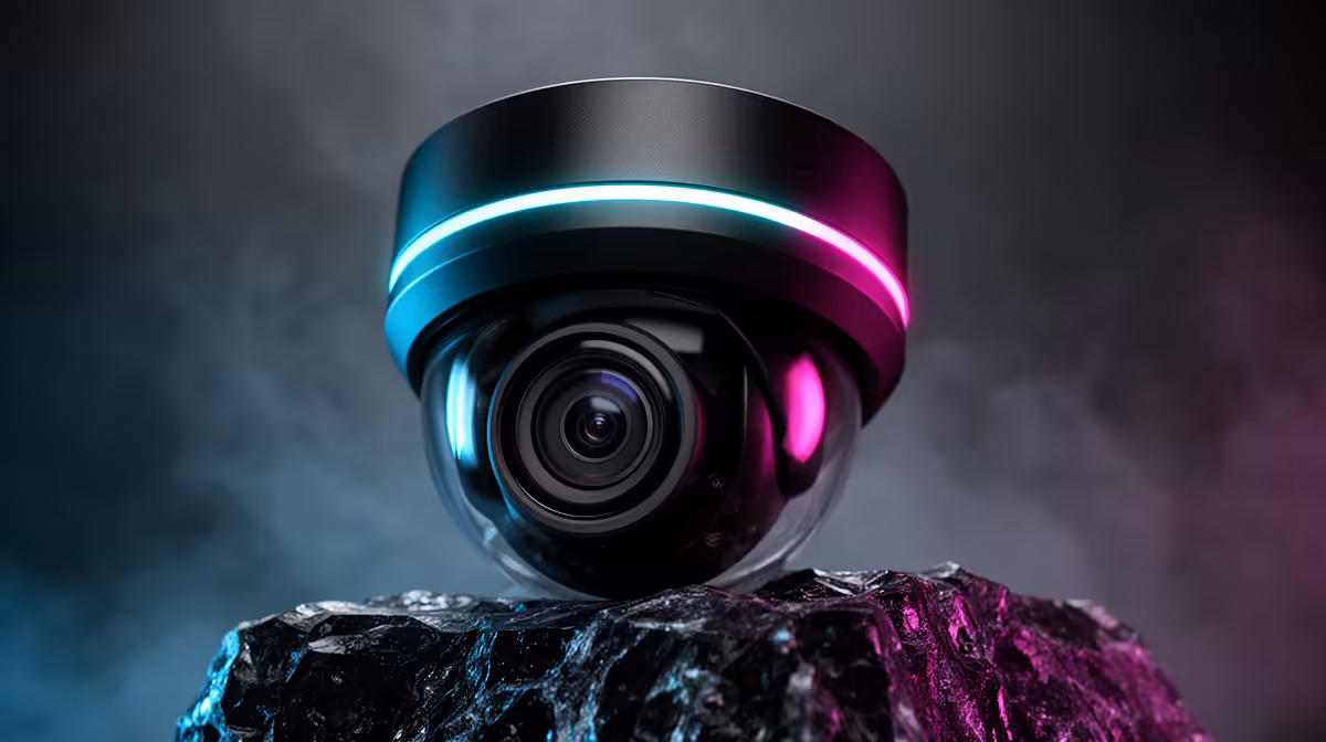 A Competitive Gamer Choose a PoE CCTV Kit in South Africa