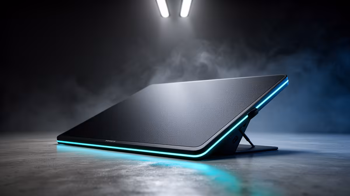 A Content Creator Choose a Drawing Tablet in South Africa