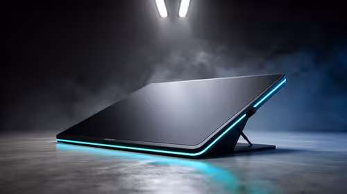 How should a content creator choose a drawing tablet in South Africa?
