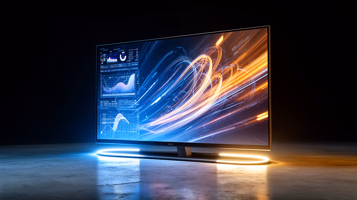 A Data Science Student Choose a 165Hz Monitor in South
