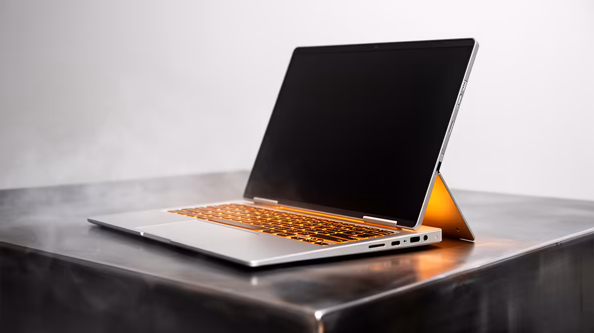 A Data Science Student Choose a 2-in-1 Tablet in South