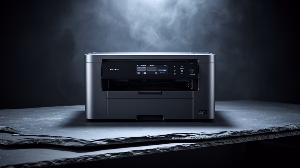 A Data Science Student Choose a Laser Printer in South