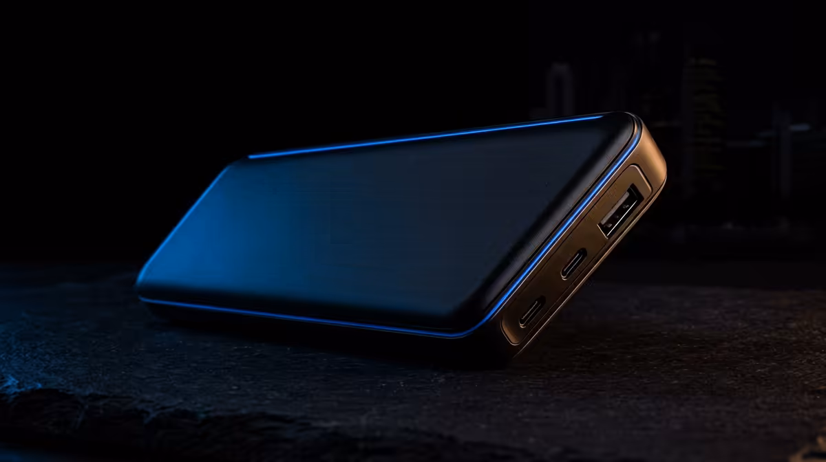 A Data Science Student Choose a Power Bank in South Africa