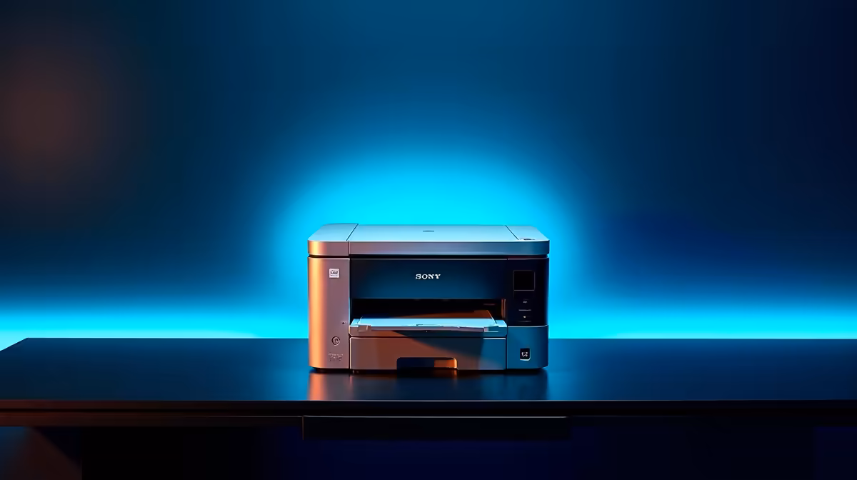 A Data Science Student Choose a Shared Office Printer