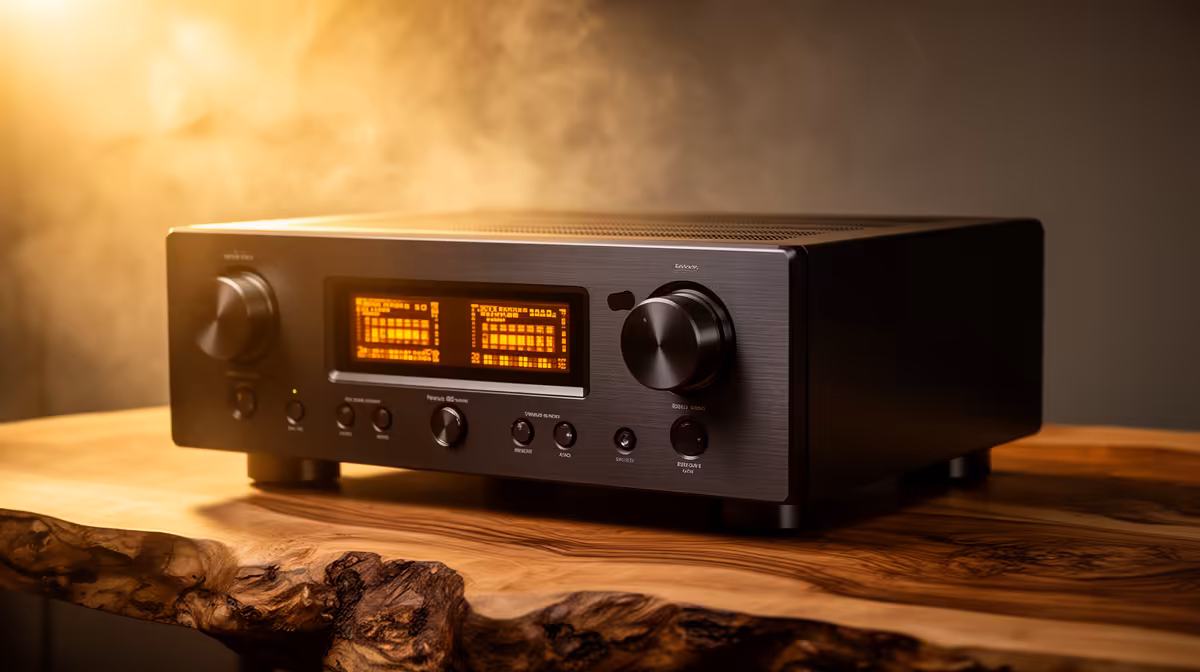 A Data Science Student Choose an AVR Unit in South Africa