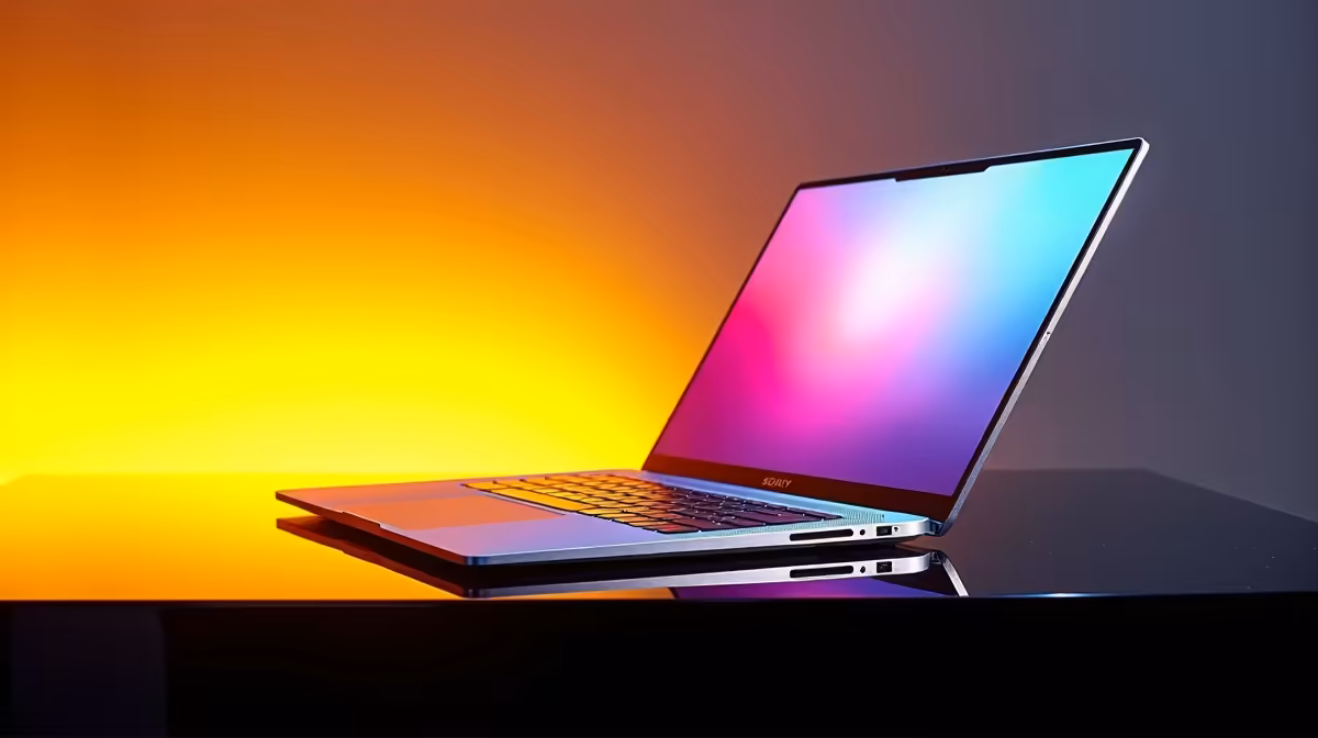 A Design Student Choose a Durable Laptop in South Africa
