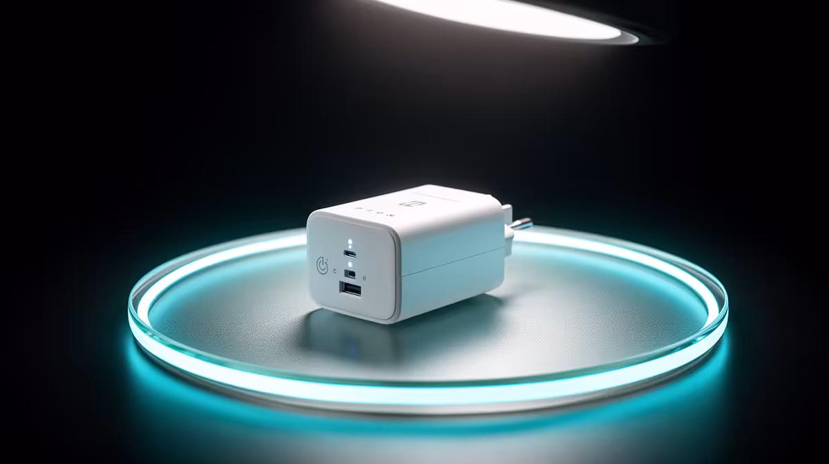 A Design Student Choose a Powerline Kit in South Africa