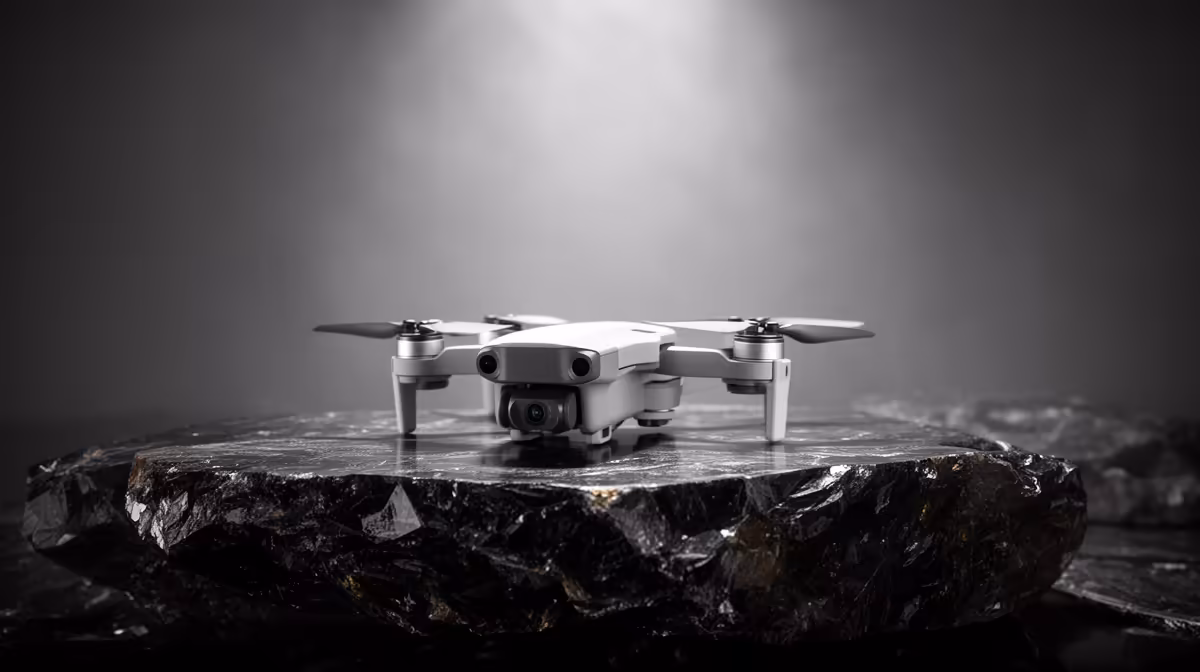 A Family Choose a Beginner Drone in South Africa