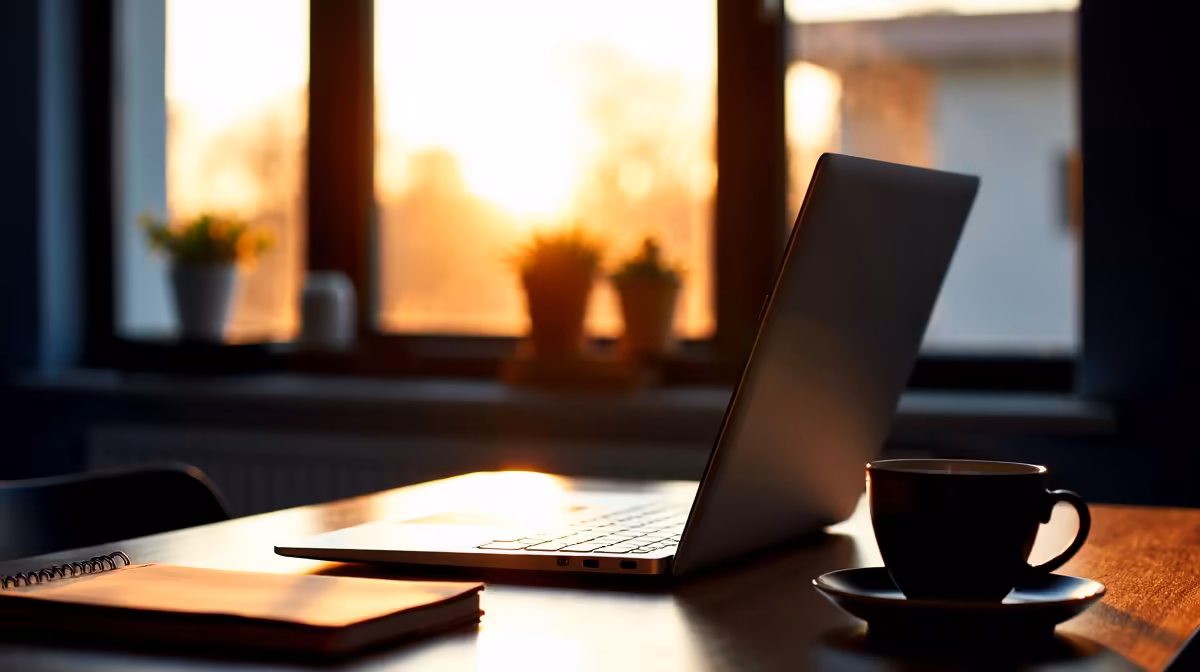 A Family Choose a Business Laptop in South Africa
