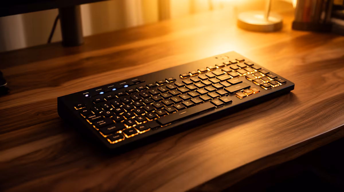 A Family Choose a Stream Deck in South Africa