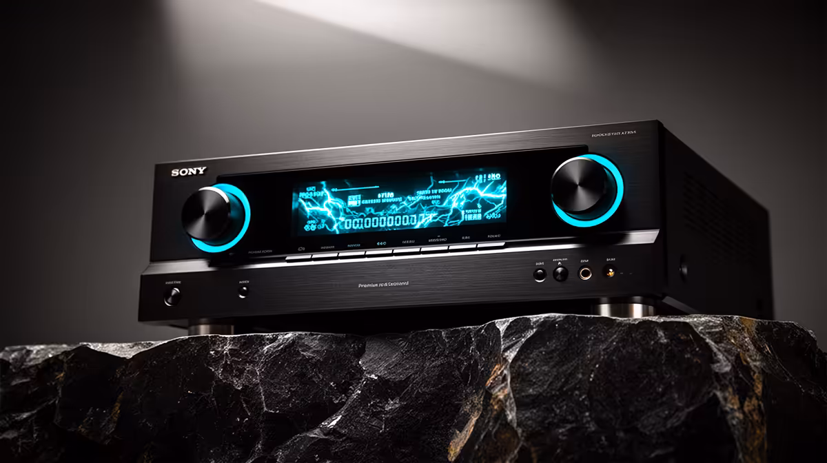 A Family Choose an AVR Unit in South Africa