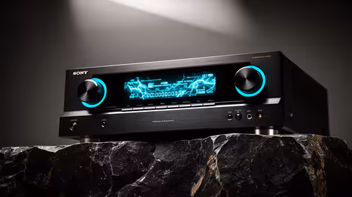 How should a family choose an AVR unit in South Africa?