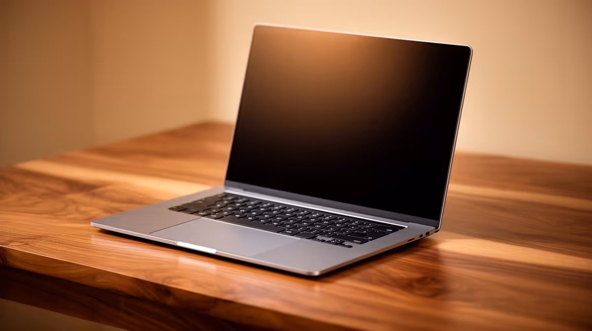 A First-time PC Buyer Choose a 14-inch Laptop in South