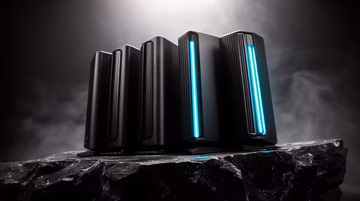 A First-time PC Buyer Choose a Mesh Wi-Fi System in South