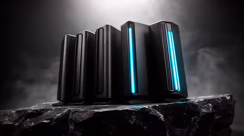 How should a first-time PC buyer choose a mesh Wi-Fi system in South Africa?