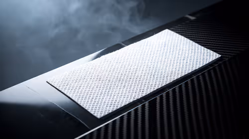 How should a first-time PC buyer choose a set of dust filters in South Africa?