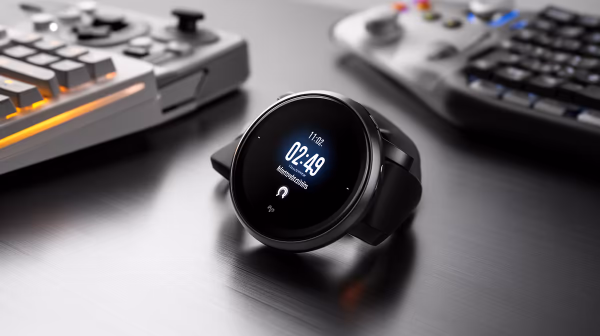 A First-time PC Buyer Choose a Smartwatch in South Africa