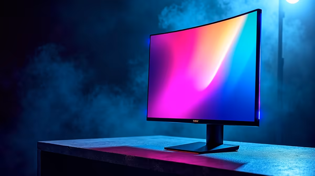 A First-time PC Buyer Choose an OLED Gaming Monitor