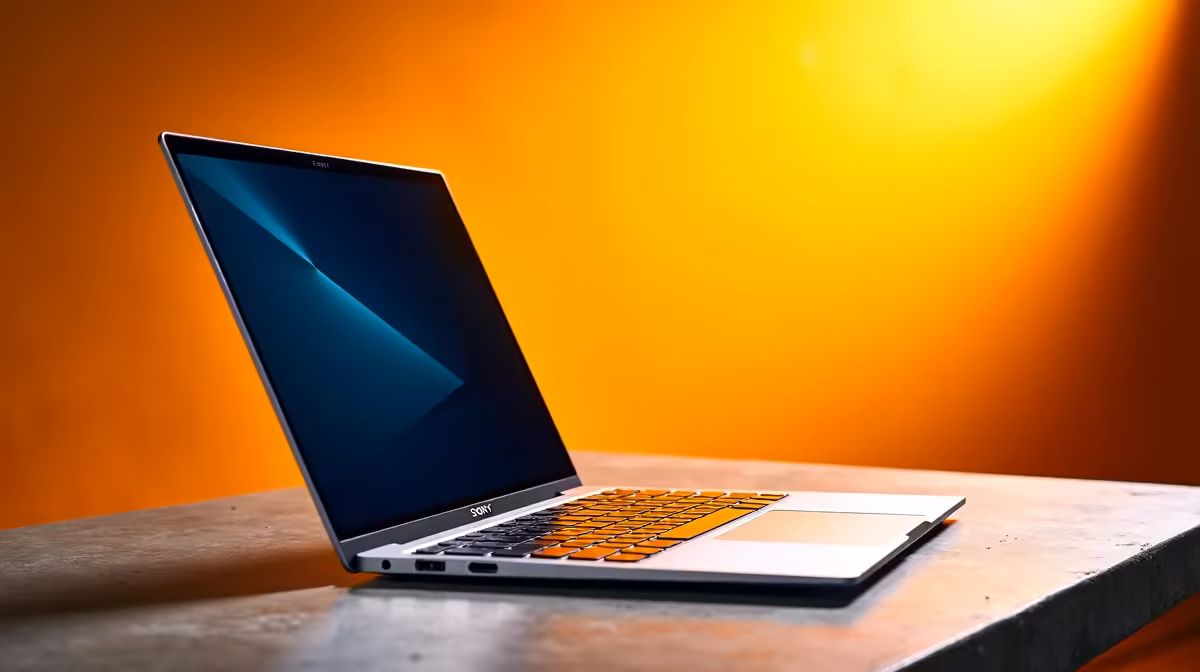 A First-year Student Choose a 14-inch Laptop in South