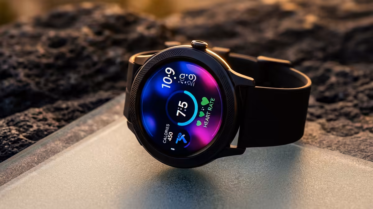 A First-year Student Choose a Budget Smartwatch in South