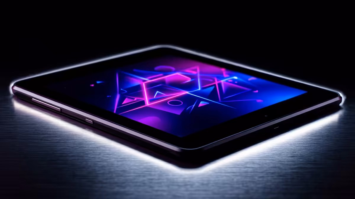 A First-year Student Choose a Budget Tablet in South