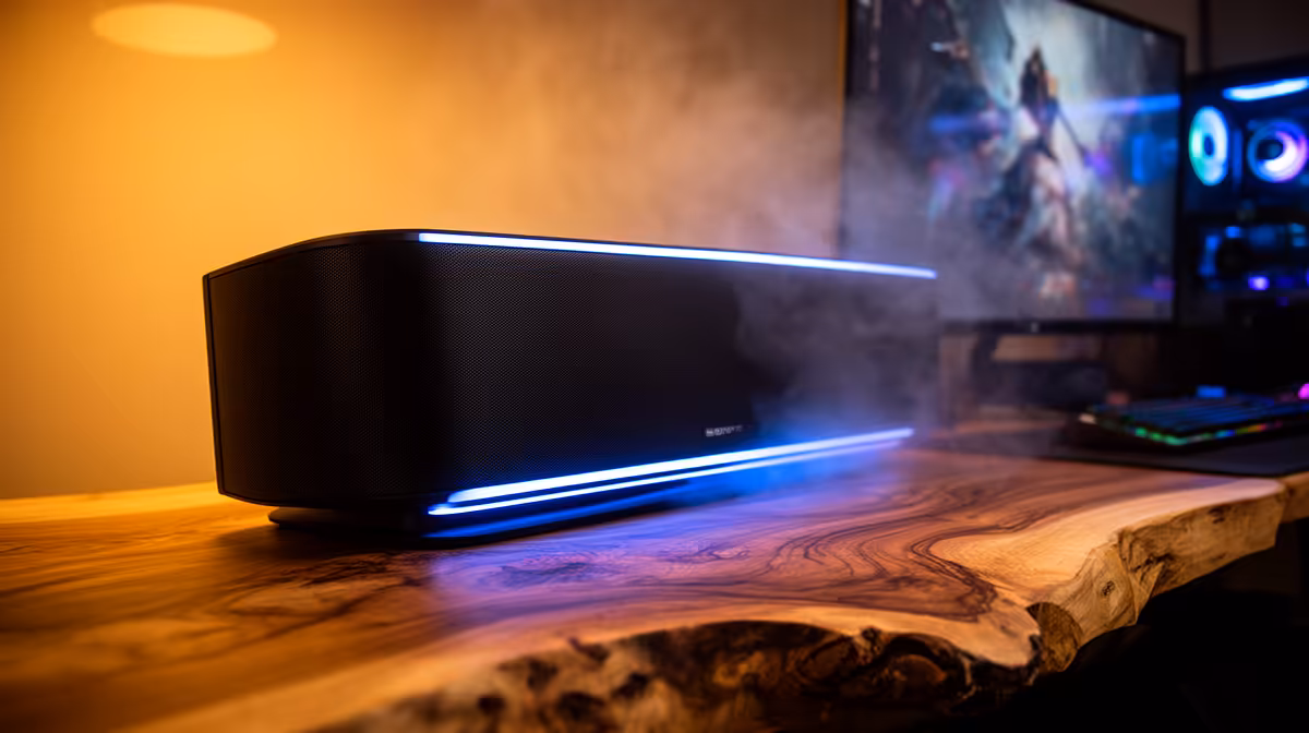 A First-year Student Choose a Home Theatre System in South