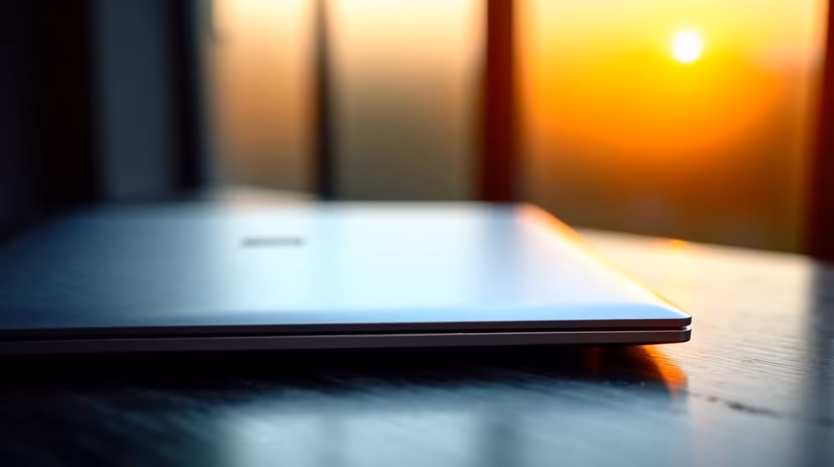 A Freelancer Choose a Business Laptop in South Africa
