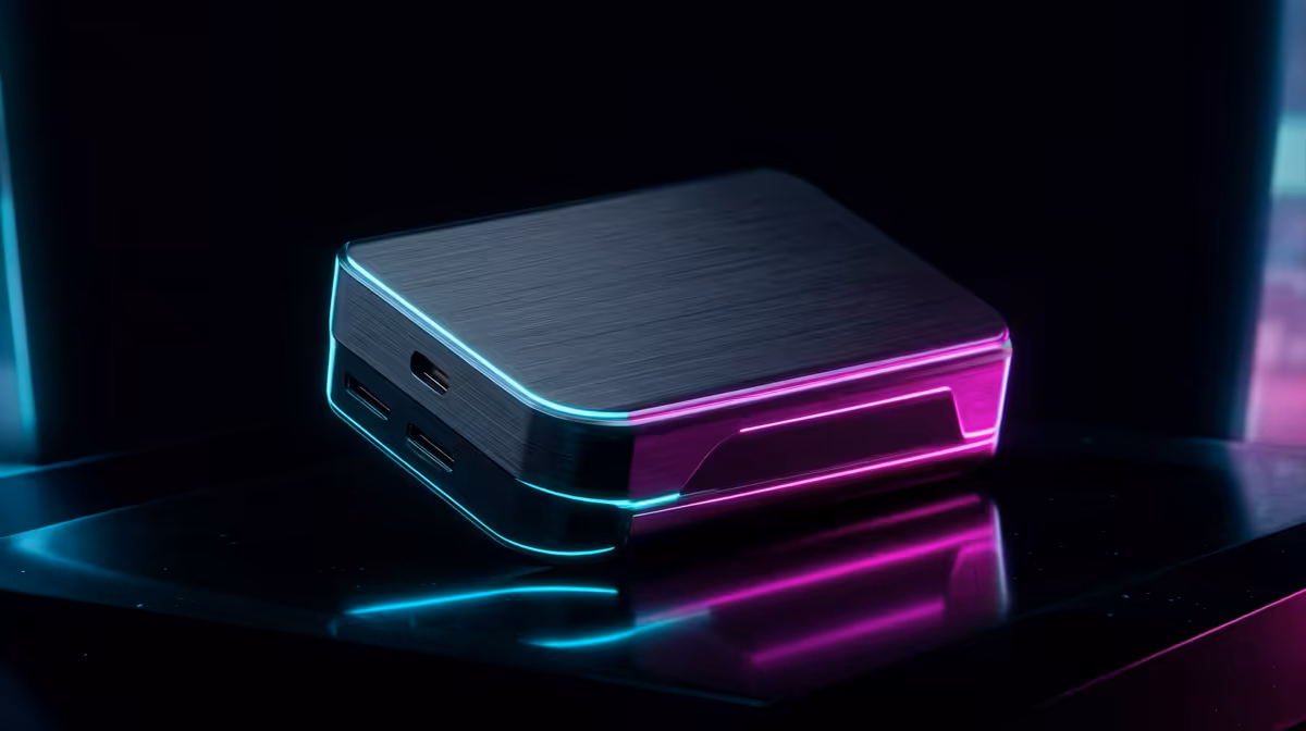 A Freelancer Choose a Power Bank in South Africa