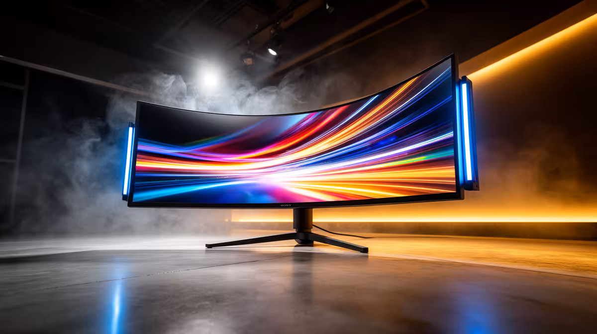 A Gamer Choose a 1440p Monitor in South Africa